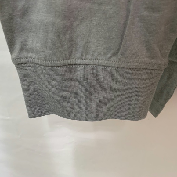 Eddie Bauer Legend Wash Pro Long Sleeve T-Shirt in Grey Size XXXL - Picture 3 of 5